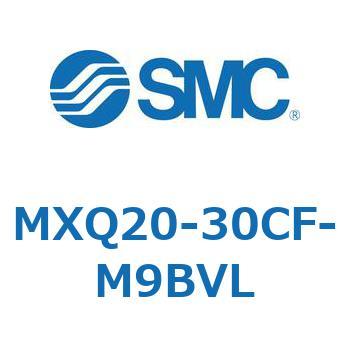 エアスライドテーブル MXQ20-3 SMC