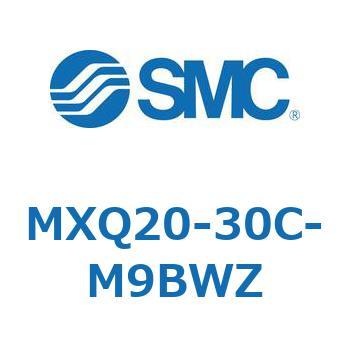 エアスライドテーブル MXQ20-3 SMC