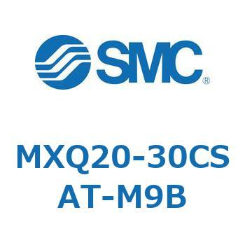 エアスライドテーブル MXQ20-3 SMC