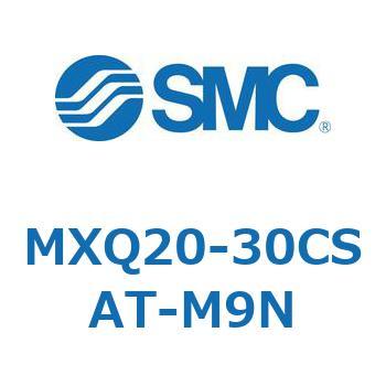 エアスライドテーブル MXQ20-3 SMC