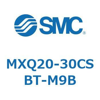 エアスライドテーブル MXQ20-3 SMC