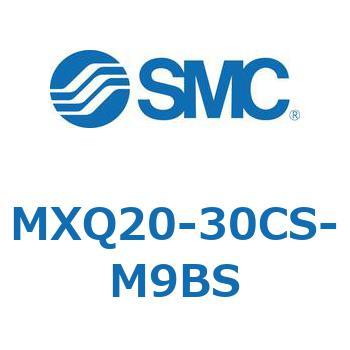 エアスライドテーブル MXQ20-3 SMC