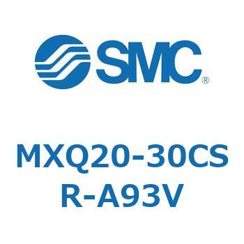 エアスライドテーブル MXQ20-3 SMC