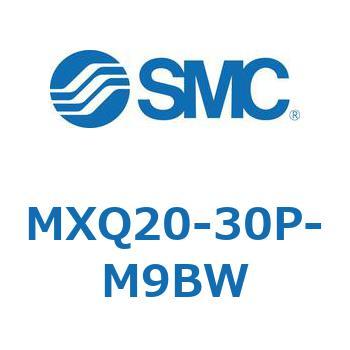 エアスライドテーブル MXQ20-3 SMC