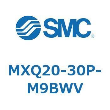 エアスライドテーブル MXQ20-3 SMC