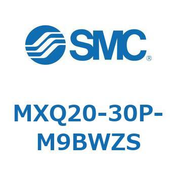 エアスライドテーブル MXQ20-3 SMC