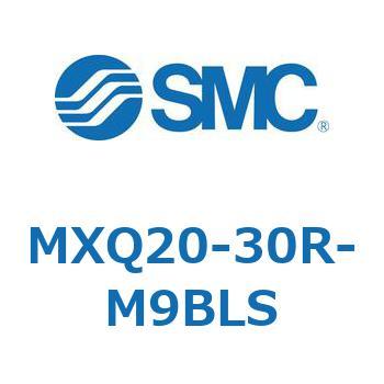 エアスライドテーブル MXQ20-3 SMC