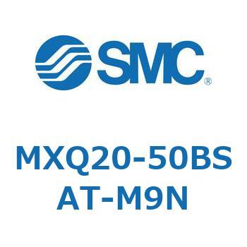 エアスライドテーブル MXQ20-5 SMC