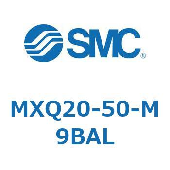 エアスライドテーブル MXQ20-5 SMC