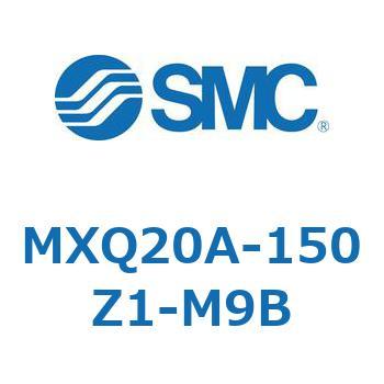 エアスライドテーブル MXQ20A SMC