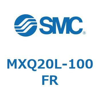 エアスライドテーブル MXQ20L-10 SMC