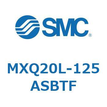 エアスライドテーブル MXQ20L-12 SMC