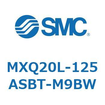 エアスライドテーブル MXQ20L-12 SMC