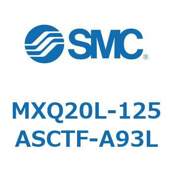 エアスライドテーブル MXQ20L-12 SMC