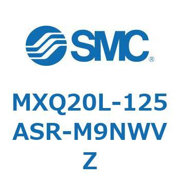 エアスライドテーブル MXQ20L-12 SMC