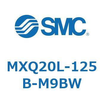 エアスライドテーブル MXQ20L-12 SMC