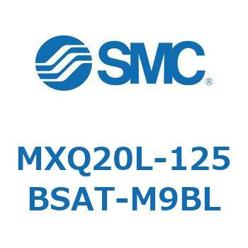 エアスライドテーブル MXQ20L-12 SMC