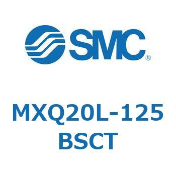 エアスライドテーブル MXQ20L-12 SMC