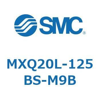 エアスライドテーブル MXQ20L-12 SMC