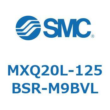 エアスライドテーブル MXQ20L-12 SMC