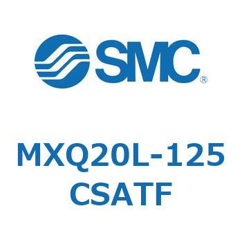 エアスライドテーブル MXQ20L-12 SMC