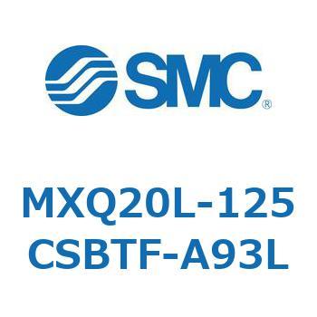 エアスライドテーブル MXQ20L-12 SMC