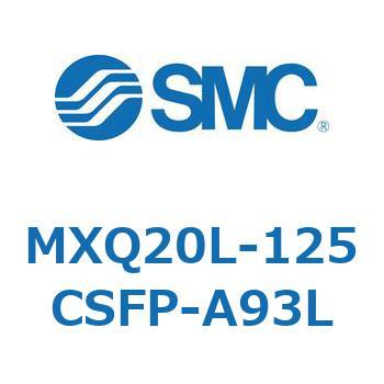 エアスライドテーブル MXQ20L-12 SMC