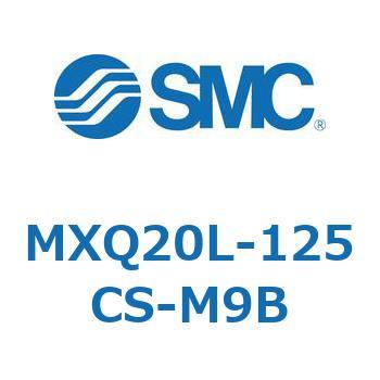 エアスライドテーブル MXQ20L-12 SMC