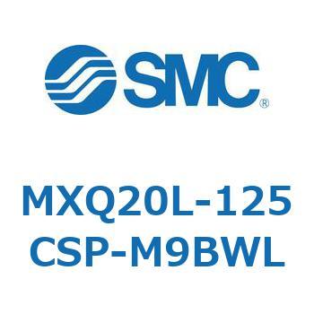 エアスライドテーブル MXQ20L-12 SMC