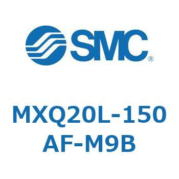 エアスライドテーブル MXQ20L-15 SMC