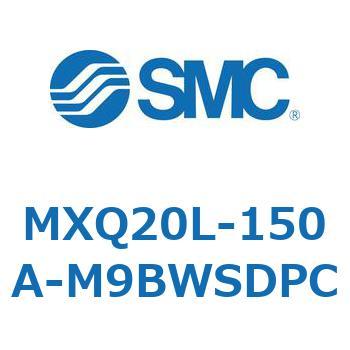 エアスライドテーブル MXQ20L-15 SMC