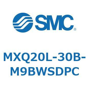 エアスライドテーブル MXQ20L-3 SMC