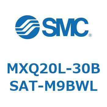 エアスライドテーブル MXQ20L-3 SMC