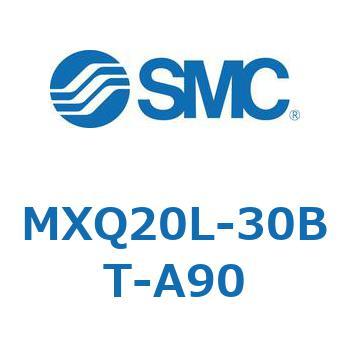エアスライドテーブル MXQ20L-3 SMC
