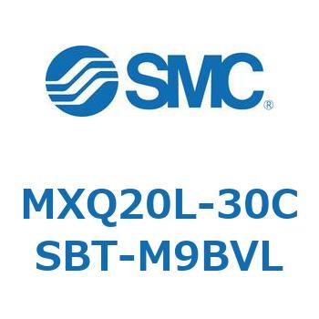 エアスライドテーブル MXQ20L-3 SMC