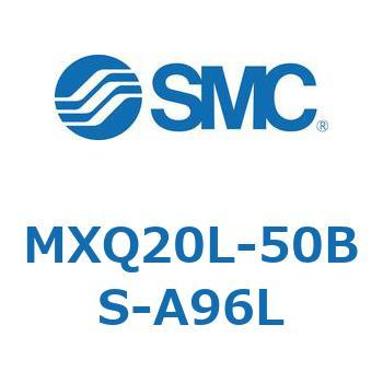 エアスライドテーブル MXQ20L-5 SMC