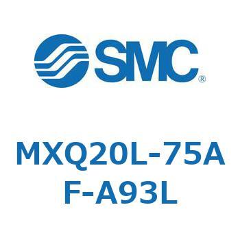 エアスライドテーブル MXQ20L-7 SMC