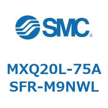 エアスライドテーブル MXQ20L-7 SMC
