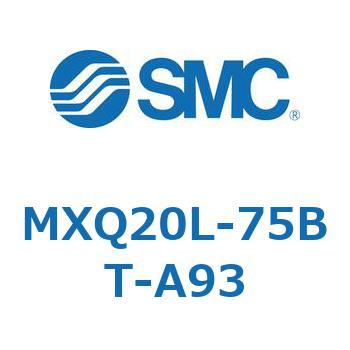 エアスライドテーブル MXQ20L-7 SMC