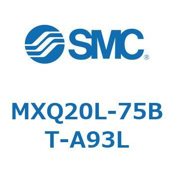 エアスライドテーブル MXQ20L-7 SMC