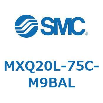 エアスライドテーブル MXQ20L-7 SMC