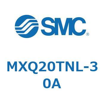 エアスライドテーブル MXQ20T SMC