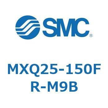 エアスライドテーブル MXQ25-15 SMC