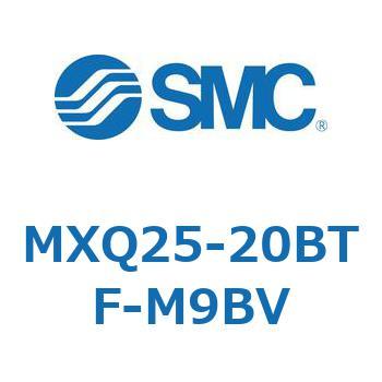 エアスライドテーブル MXQ25-2 SMC