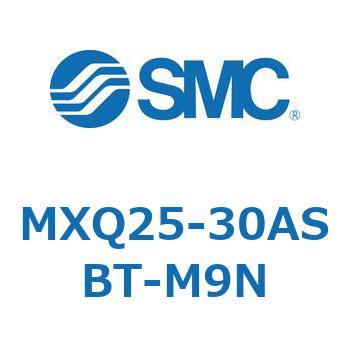 エアスライドテーブル MXQ25-3 SMC