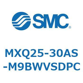 エアスライドテーブル MXQ25-3 SMC