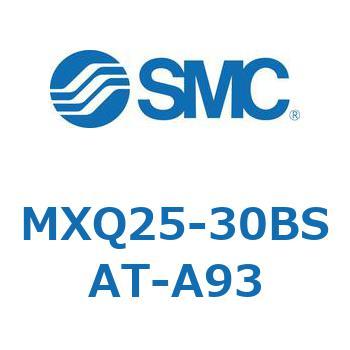 エアスライドテーブル MXQ25-3 SMC