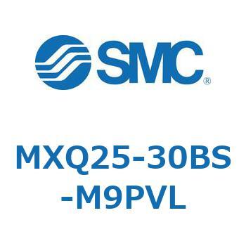 エアスライドテーブル MXQ25-3 SMC