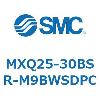 エアスライドテーブル MXQ25-3 SMC