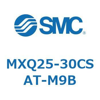 エアスライドテーブル MXQ25-3 SMC